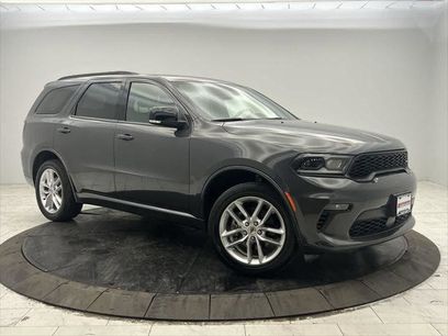 Certified 2023 Dodge Durango GT