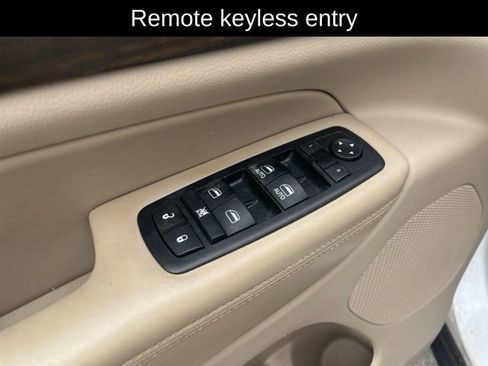 Used 2016 Jeep Grand Cherokee Laredo w/ Quick Order Package 23E image 5