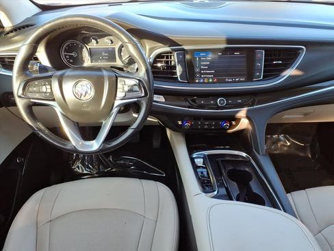 Used 2023 Buick Enclave Essence w/ Experience Buick Package image 12