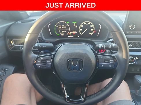 Used 2025 Honda Civic Sport image 15