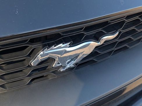 Used 2023 Ford Mustang Premium RWD image 4