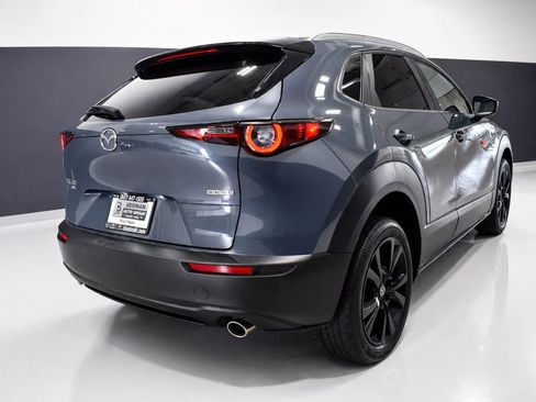 Used 2023 MAZDA CX-30 AWD 2.5 S w/ Preferred Package image 8