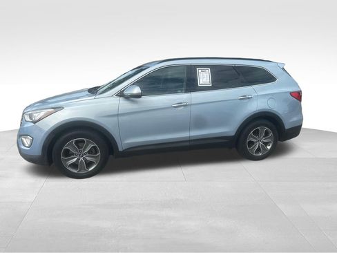 Used 2013 Hyundai Santa Fe GLS AWD/4WD image 4