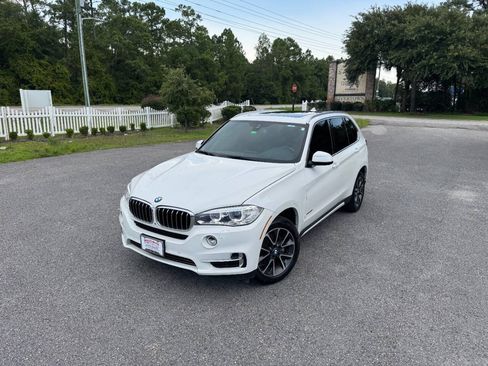 Used 2017 BMW X5 xDrive35i AWD/4WD image 30