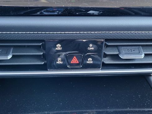 New 2026 Volkswagen Atlas SE AWD/4WD image 13