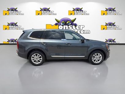 Used 2020 Kia Telluride LX