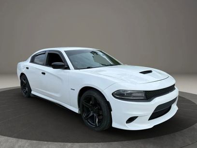 Used 2019 Dodge Charger R/T