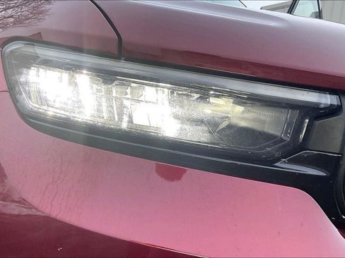 Used 2023 Jeep Grand Cherokee L Altitude image 31