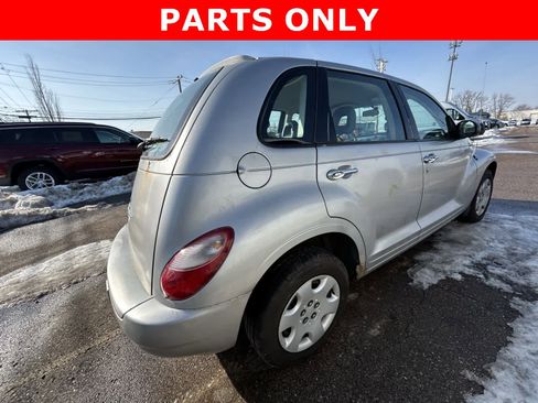 Used 2006 Chrysler PT Cruiser image 13