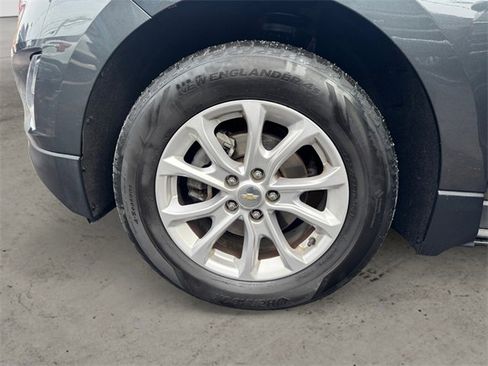 Used 2019 Chevrolet Equinox LT image 7
