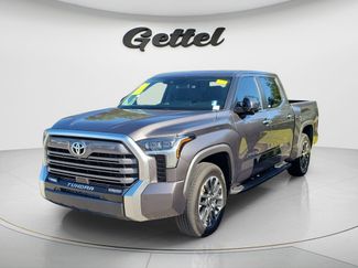 Used 2024 Toyota Tundra Limited RWD video 2