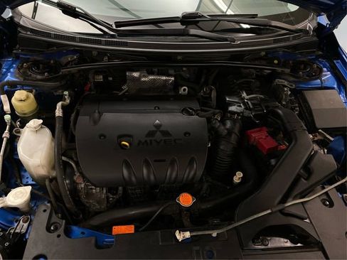 Used 2011 Mitsubishi Lancer GTS image 12