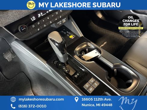 New 2026 Subaru Outback Limited XT AWD/4WD image 20