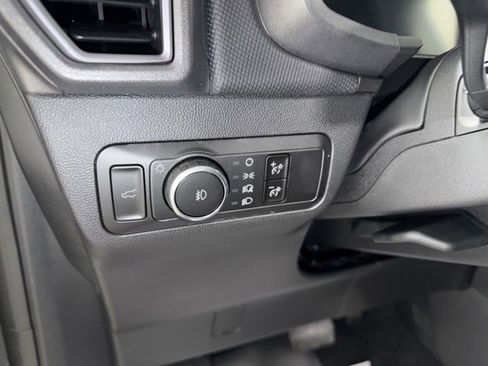 New 2025 Ford Bronco Sport Big Bend w/ Convenience Package image 15