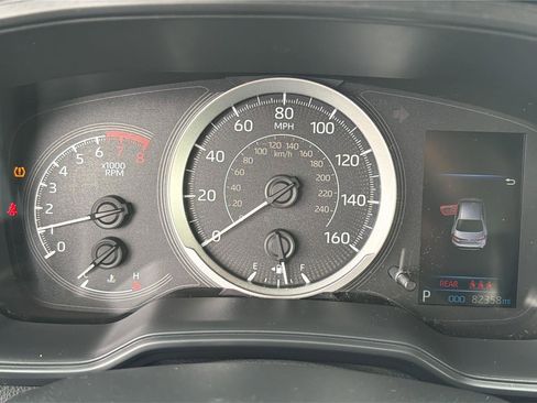 Used 2022 Toyota Corolla LE FWD image 15