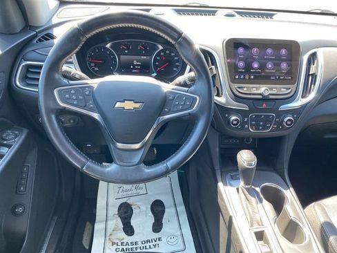 Used 2021 Chevrolet Equinox Premier AWD/4WD image 7