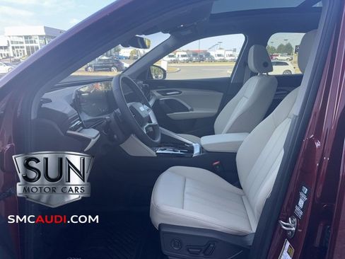 New 2025 Audi Q5 2.0T Premium Plus image 28