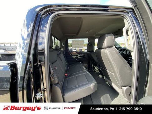 New 2026 GMC Sierra 2500 Denali w/ Denali Reserve Package image 30