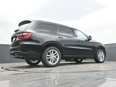 New 2026 Dodge Durango GT image 59