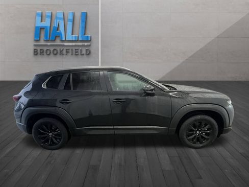 New 2026 MAZDA CX-50 AWD 2.5 S w/ Select Package image 6