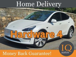 Used 2023 Tesla Model Y AWD video 1