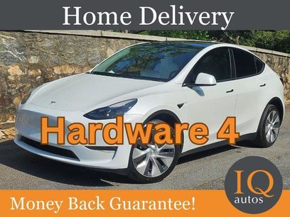Used 2023 Tesla Model Y AWD