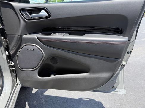 Used 2023 Dodge Durango Citadel AWD/4WD image 45