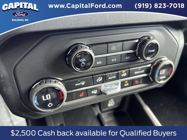 New 2026 Ford Bronco Big Bend AWD/4WD image 30