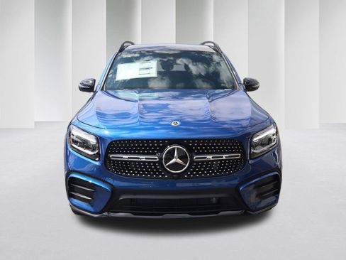 Certified 2024 Mercedes-Benz GLB 250 GLB 250 image 7