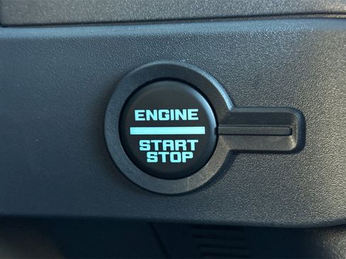 New 2025 Ford Bronco Big Bend w/ Black Diamond Package image 19