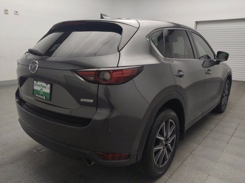 Used 2017 MAZDA CX-5 Grand Select FWD image 9