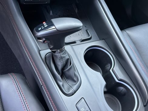 New 2026 Dodge Durango GT AWD/4WD image 6