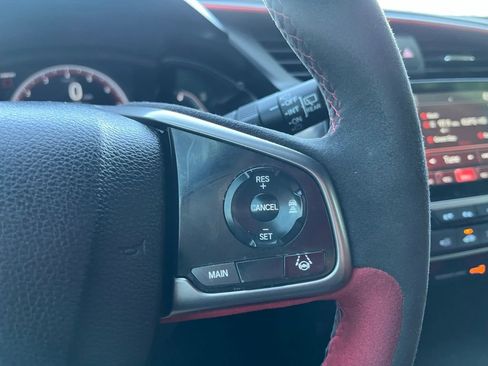 Used 2020 Honda Civic Type R image 30