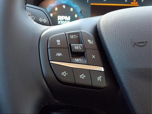 New 2025 Ford Bronco Sport Outer Banks w/ Outer Banks Tech Package+ image 13