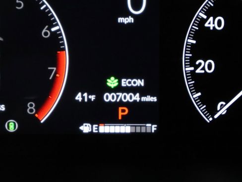 Used 2025 Honda CR-V EX image 38