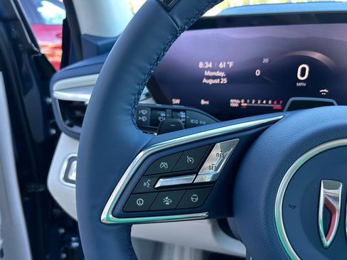 New 2026 Buick Enclave Avenir w/ Super Cruise Package image 13