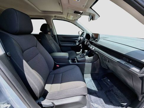 Certified 2024 Honda CR-V EX image 31