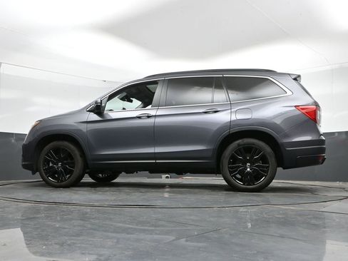 Used 2022 Honda Pilot Special Edition image 47