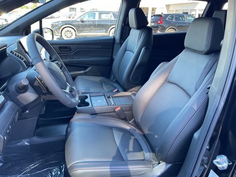 New 2026 Honda Odyssey Sport-L image 16