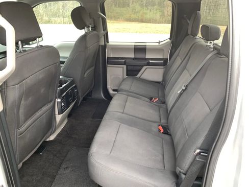 Used 2019 Ford F150 XL w/ Equipment Group 101A Mid image 28