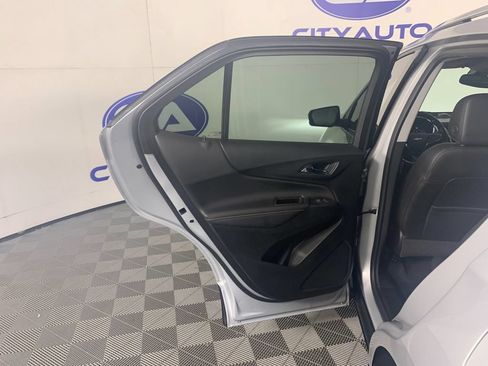 Used 2021 Chevrolet Equinox Premier w/ Redline Edition FWD image 28