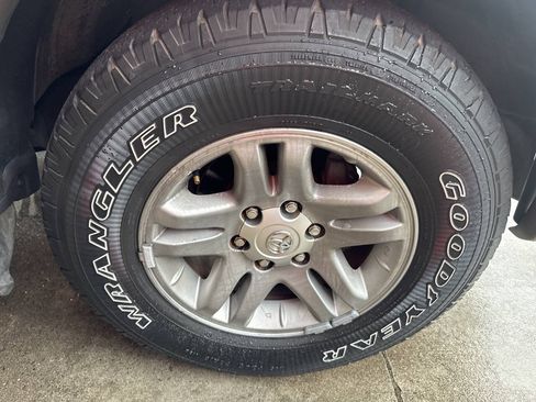 Used 2003 Toyota Tundra SR5 RWD image 21