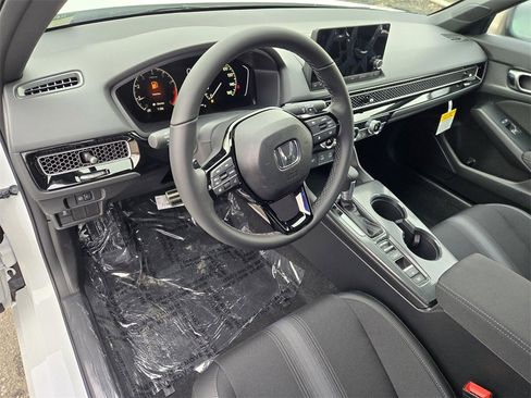 New 2026 Honda Civic Sport image 18