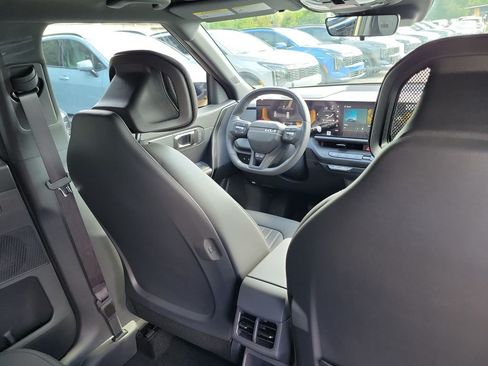 New 2027 Kia Seltos X-Line S AWD/4WD image 13