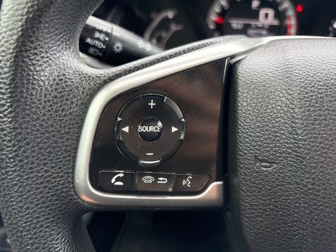 Used 2016 Honda Civic LX image 14
