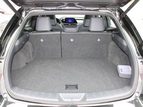 Certified 2025 Lexus UX 300h FWD image 8