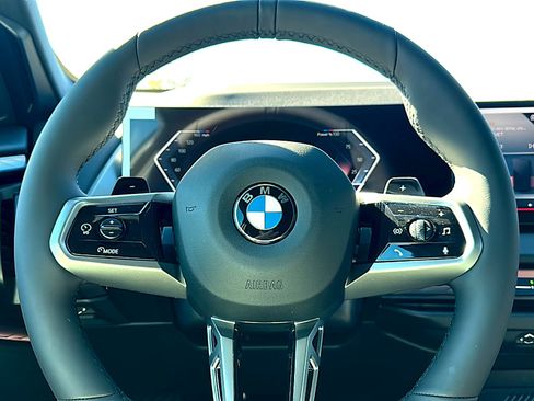 New 2026 BMW X3 xDrive30i w/ Premium Package AWD/4WD image 17