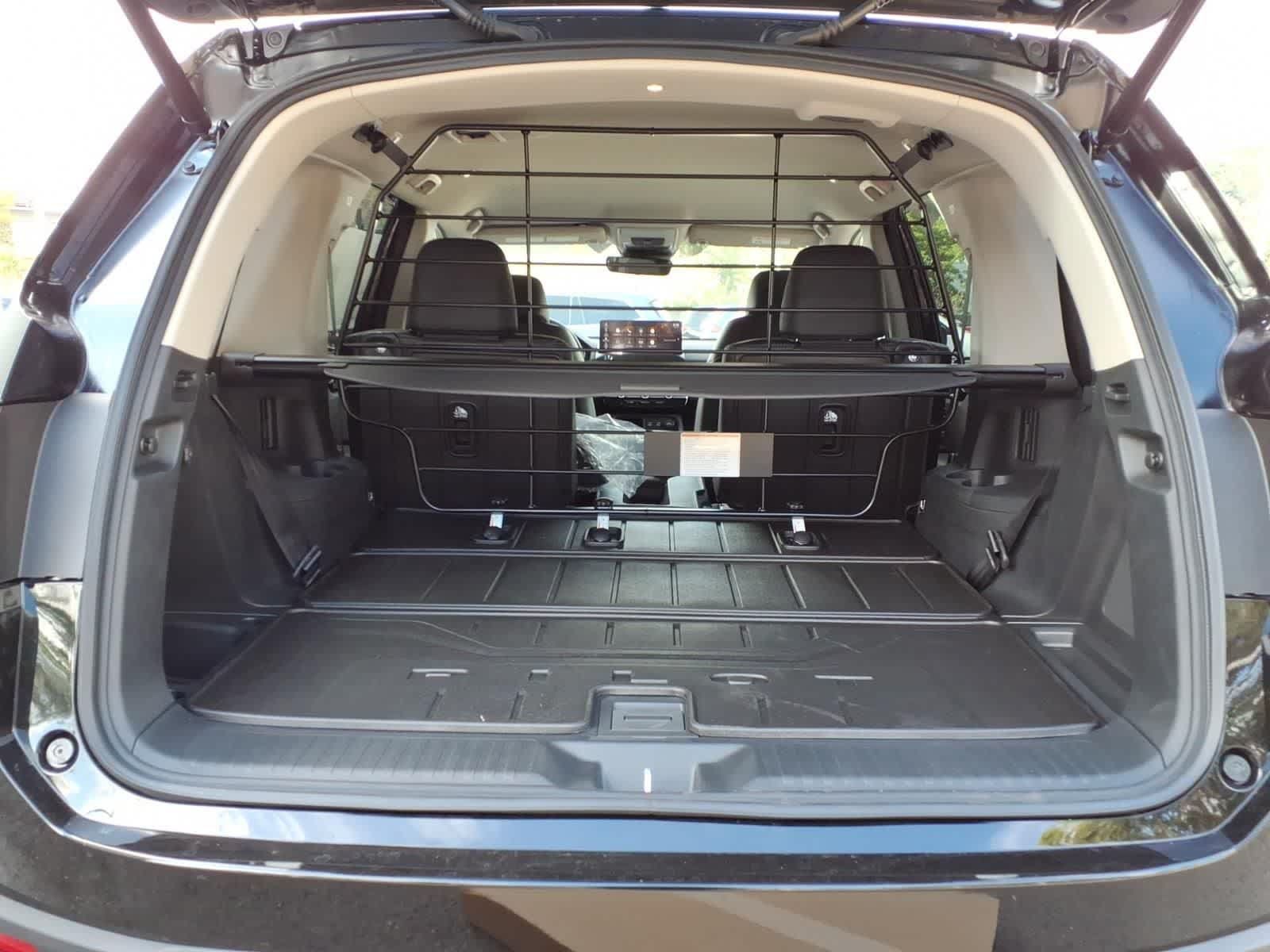 New 2026 Honda Pilot EX-L image 6