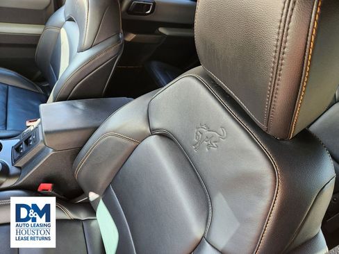 Used 2023 Ford Bronco Badlands image 31