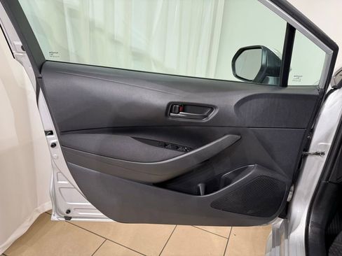 Certified 2024 Toyota Corolla LE image 14